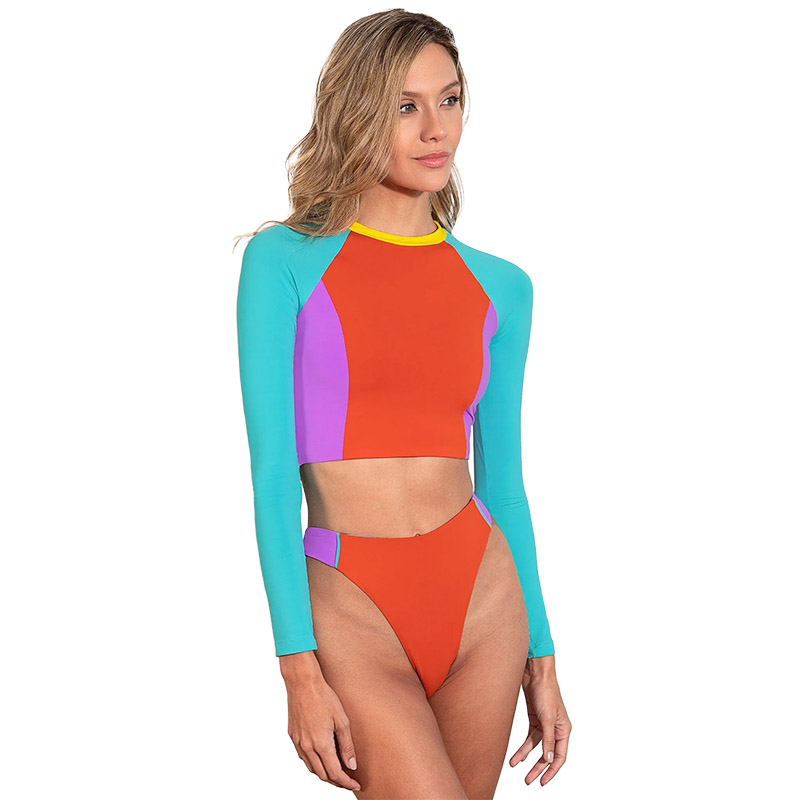 ONEONE - Palmer Surf Rash Guard