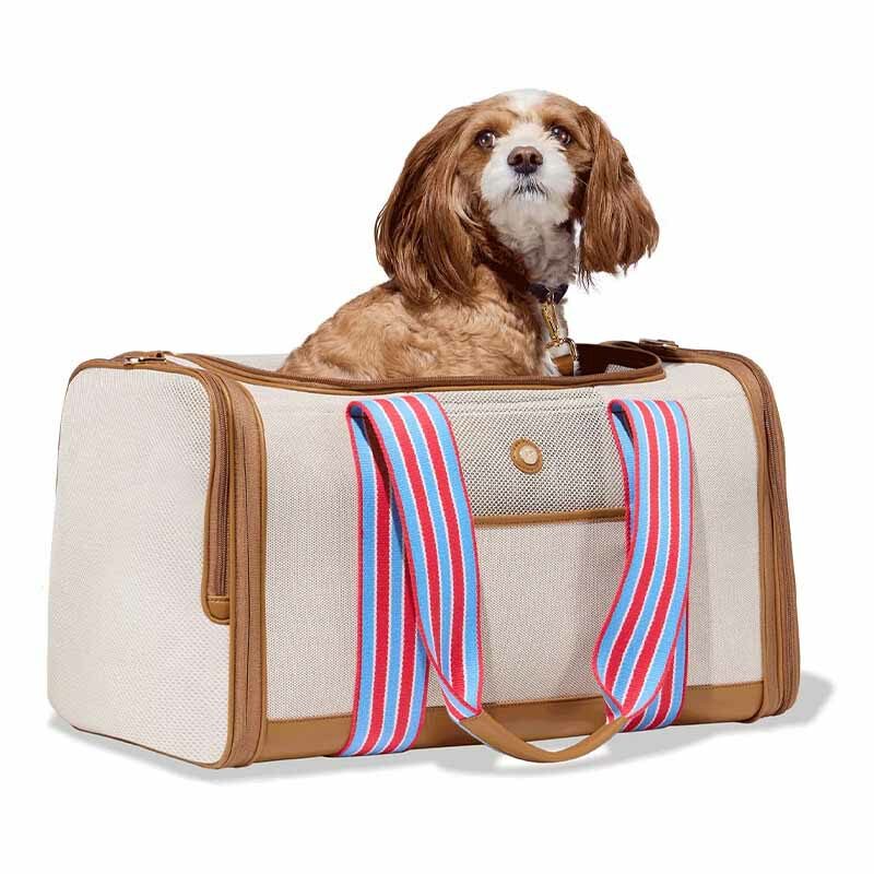 Paravel - Cabana Pet Carrier