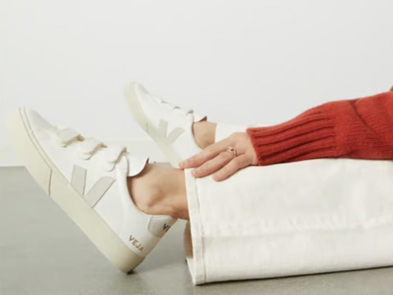 Best 17 White Shoes for Women in 2023 Viva Cabana