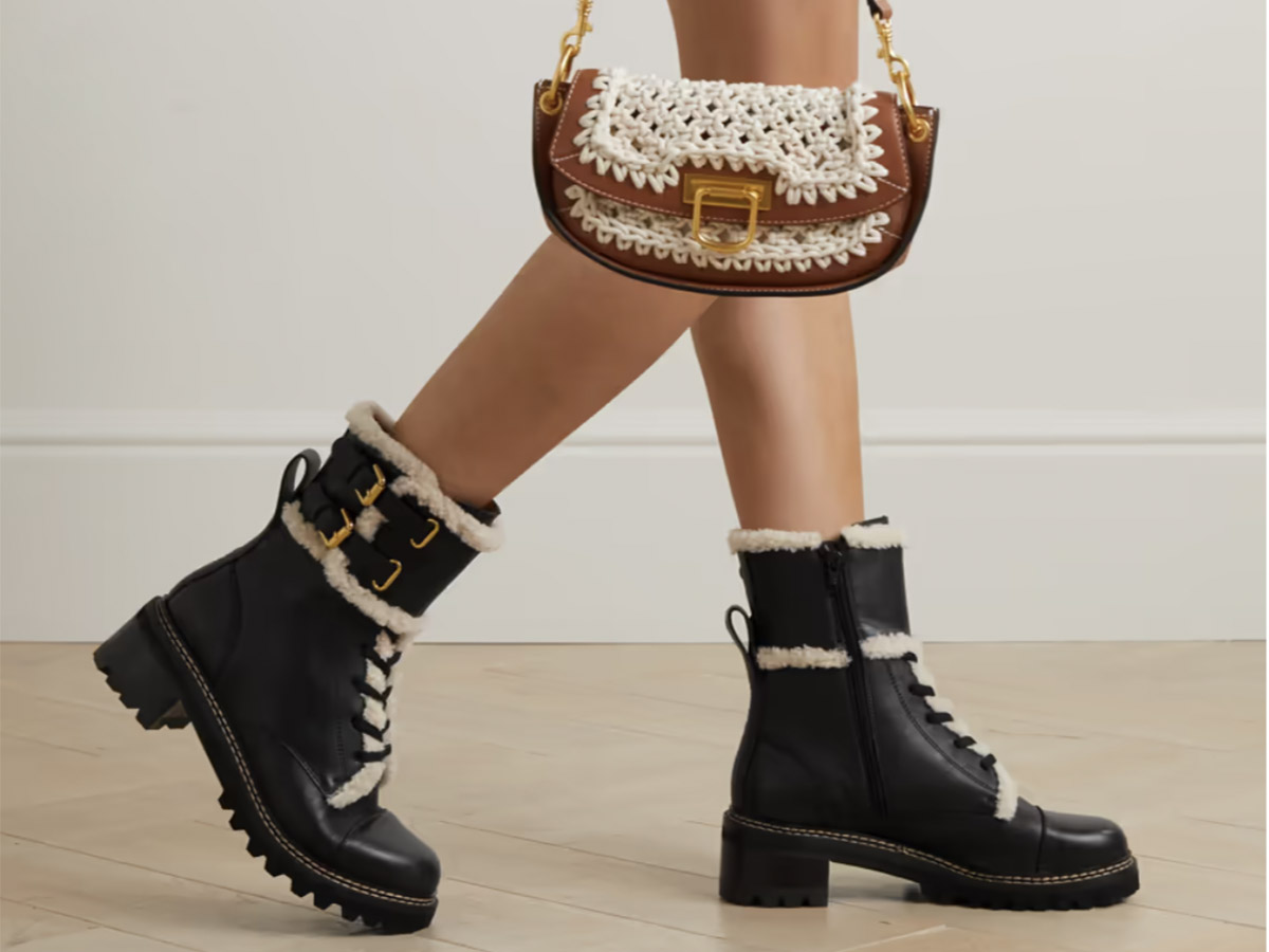 11 Best Biker Boots to Buy in 2023 If You're Looking for the Miu