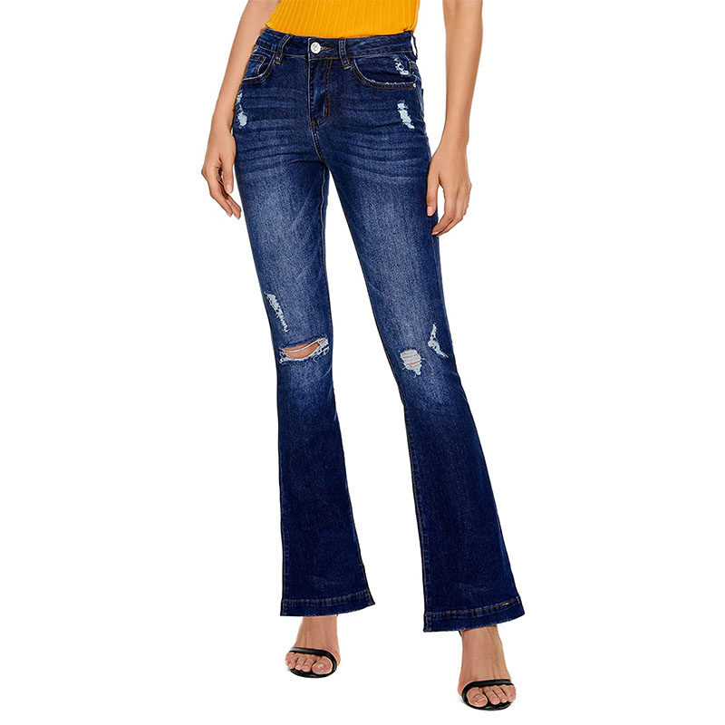 Viones - Bell Bottom Jeans 