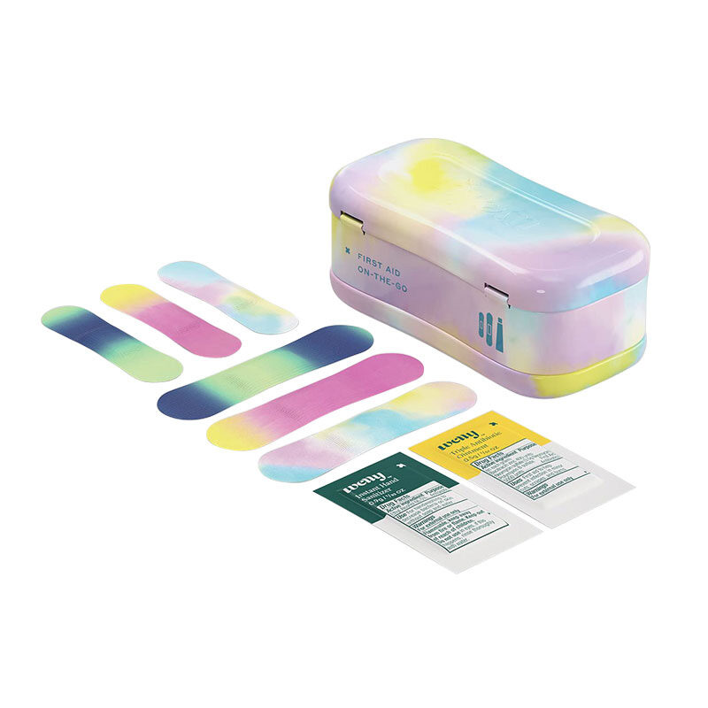 Welly - Quick Fix Kit Colorwash