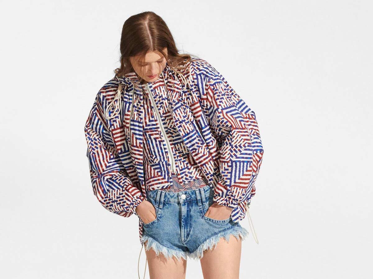 14 Short Shorts That Are Perfect for Summer