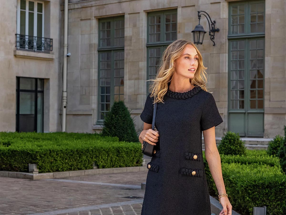 Best 15 Work Dresses: Stylish and Comfortable