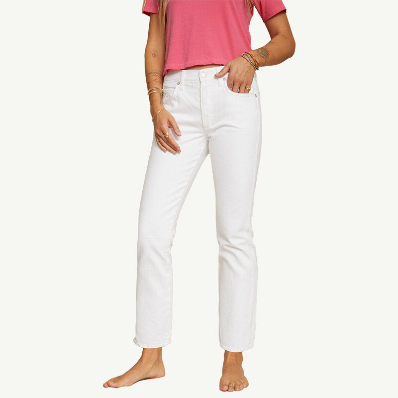 AMO - Tomboy Crop