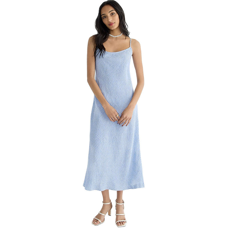 J.Crew - Gwyneth Slip Dress