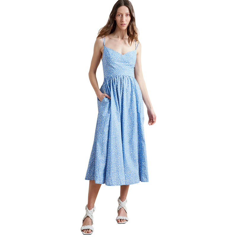 La Ligne - Tracy Dress