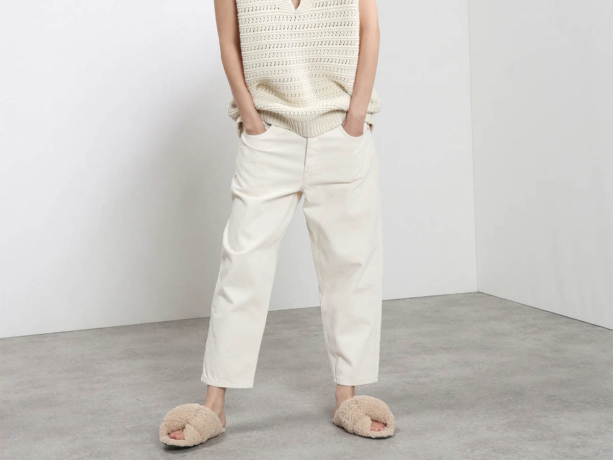 14 Best White Jeans to Wear This Spring and Summer