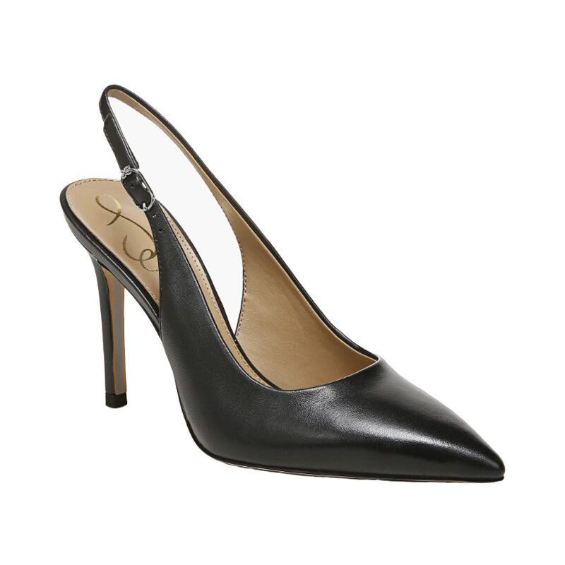 Sam Edelman - Hazel Slingback Pointed Toe Pump