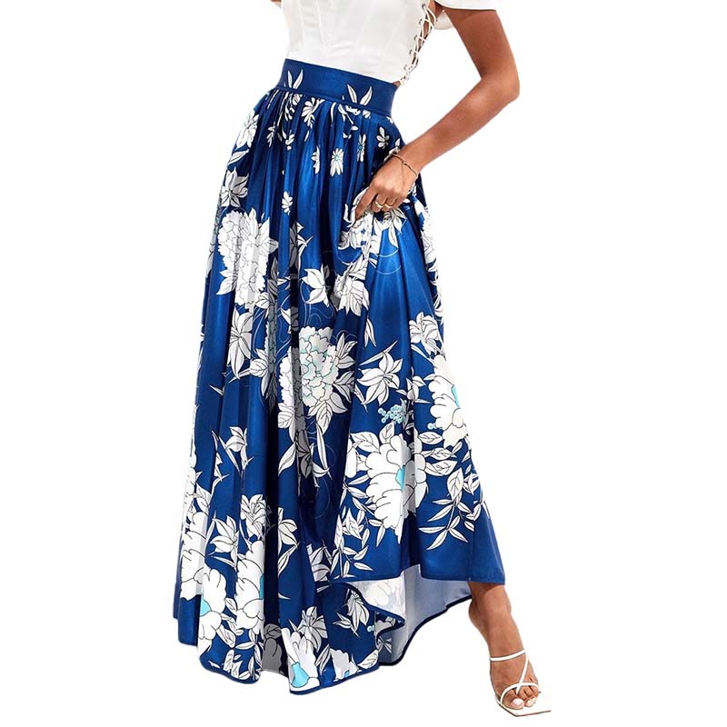 14 Best Maxi Skirts to Shop for YearRound Viva Cabana