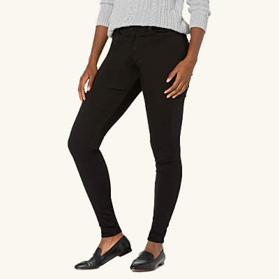 Best affordable black jeans hotsell