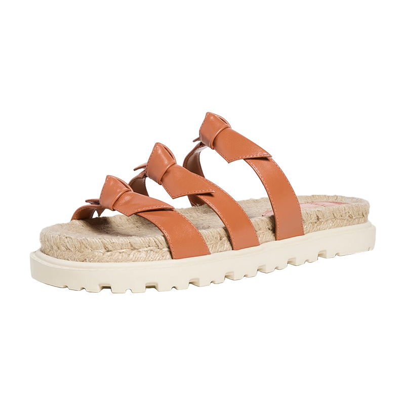 Alexandre Birman - Lolita Espadrille Flats