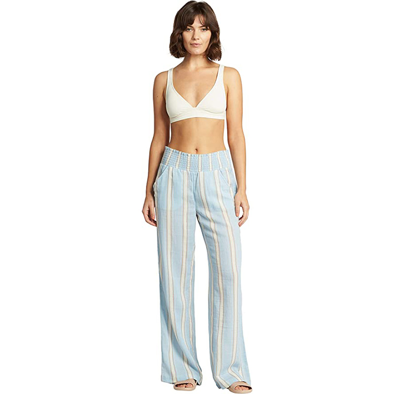 Billabong - New Waves Stripe Pant