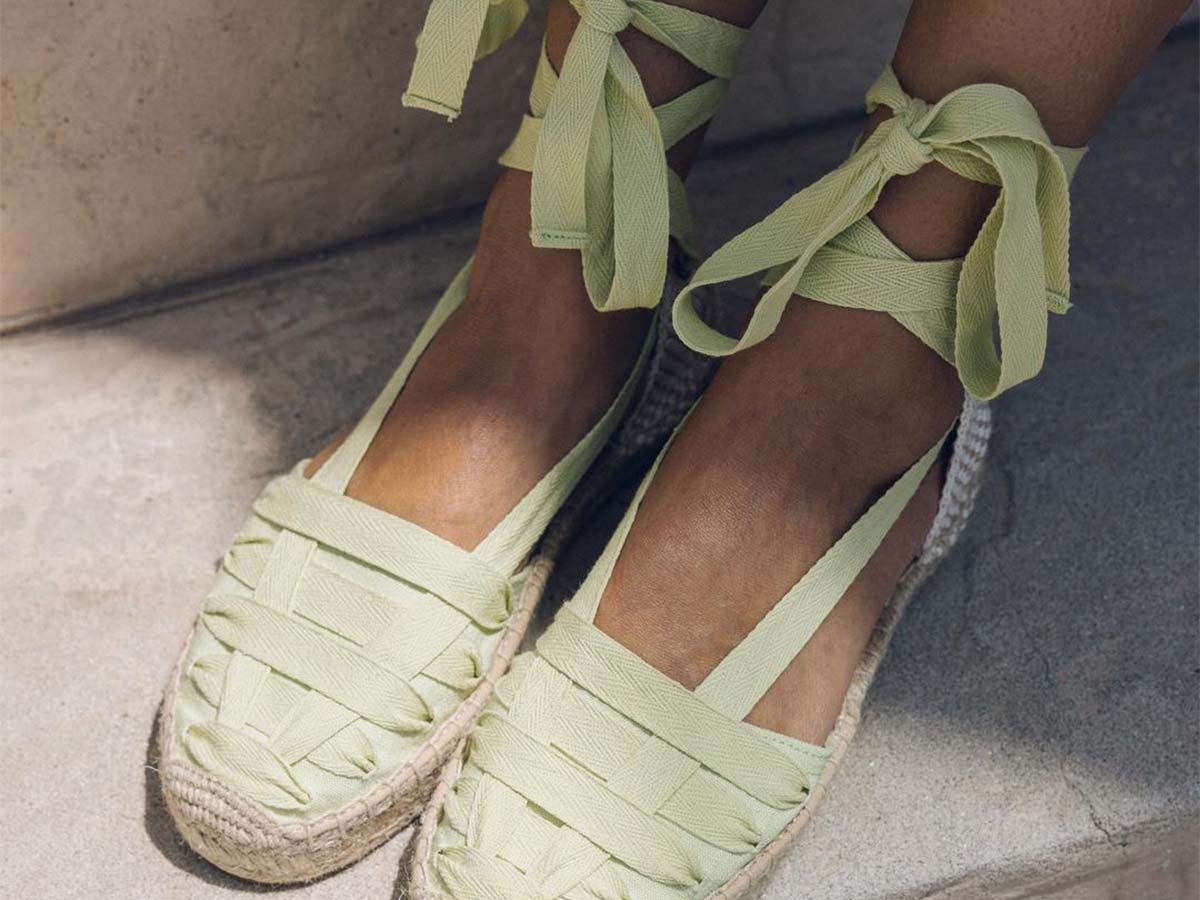 14 Best Espadrilles to Wear for Summer 2023