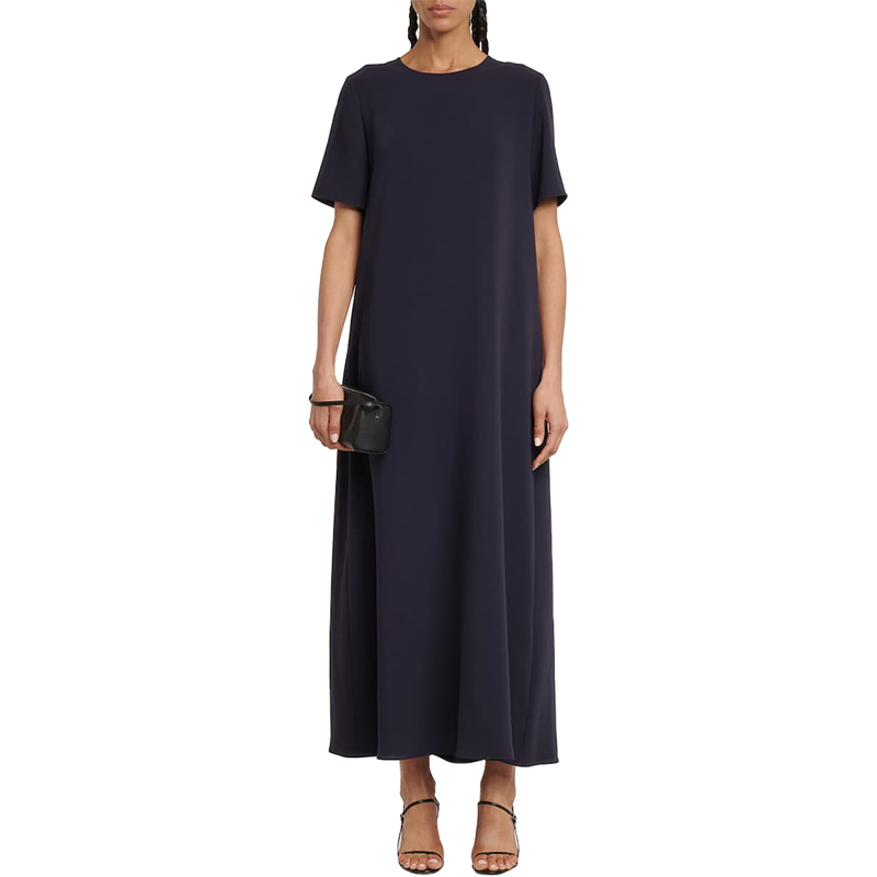 The Row - Robi T-Shirt Maxi Dress