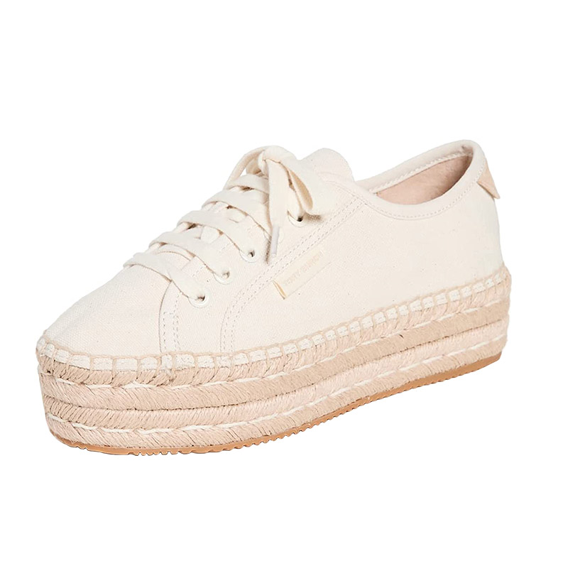 Tory Burch - Seaside Oxford Espadrilles