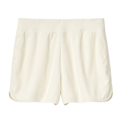 Uniqlo - Terry Easy Shorts