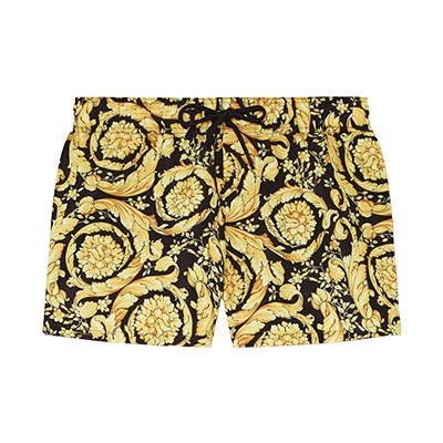 Versace - Barocco Swim Shorts