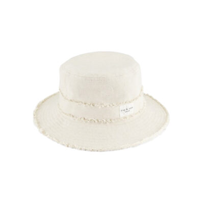 Rag & Bone - Addison Canvas Cruise Hat