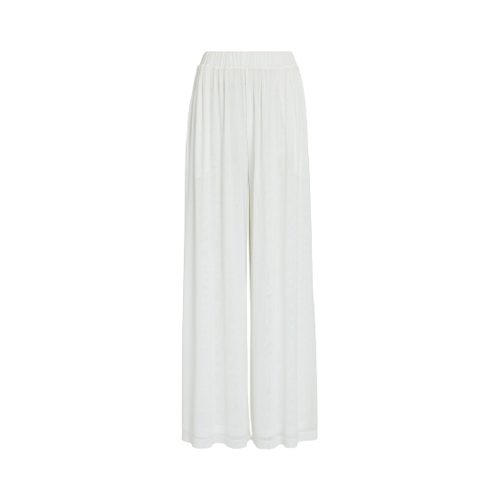 City Stretch Pant - Marle Shiraz