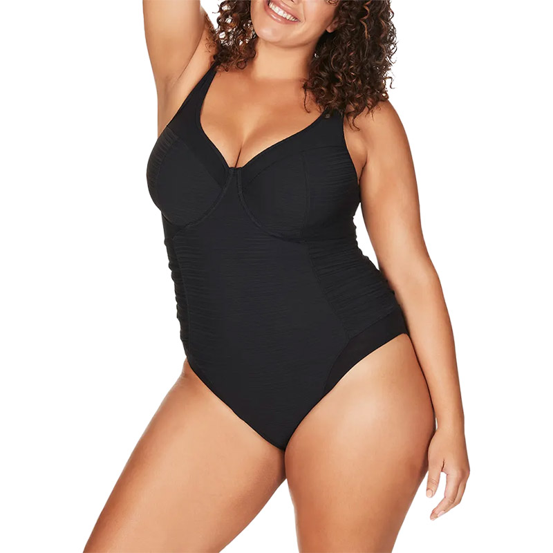 Artesands - Aria Giotto Underwire One-Piece Swimsuit