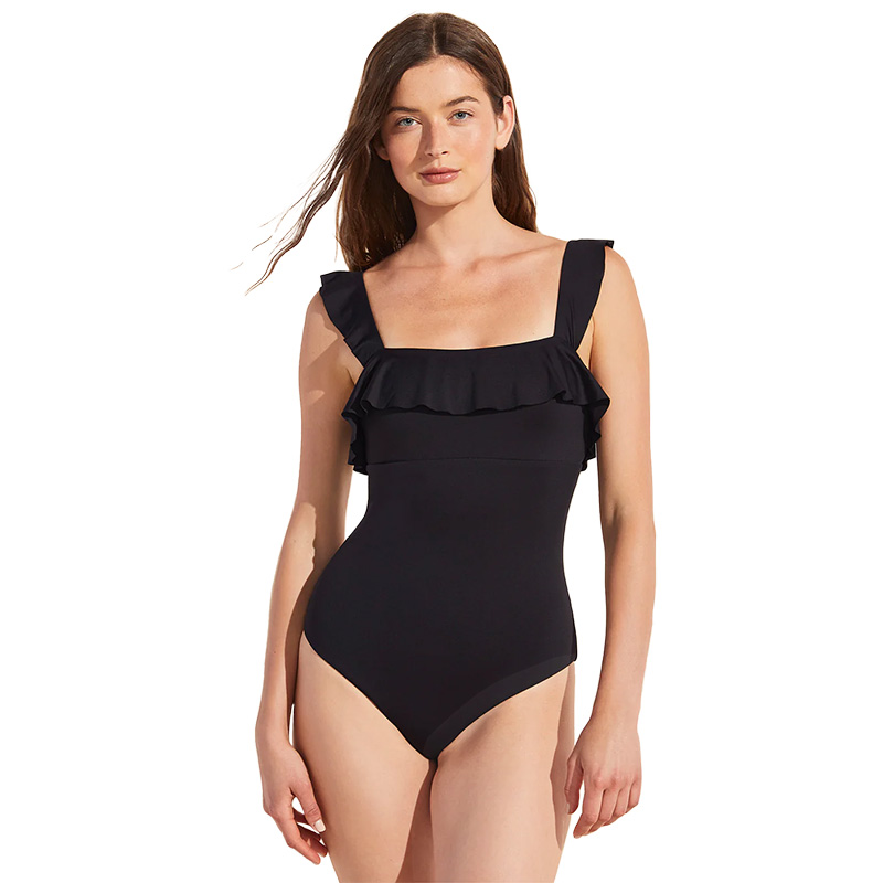 Eberjey - Jane Smooth One Piece