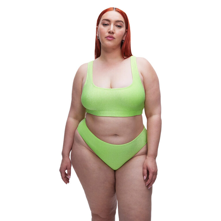Green Banana Swimwear