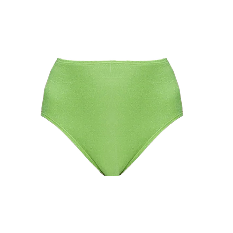 Discover the Best Green Bikinis for a Tropical Vibe - Viva Cabana